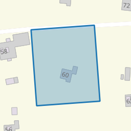 Perceel DSN01-E-2781