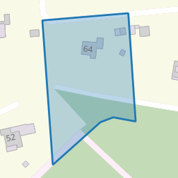 Perceel DSN01-E-2809