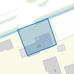 Perceel DSN01-E-2870