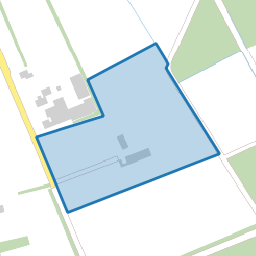 Perceel DSN01-E-2878