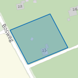 Perceel DSN01-E-2964