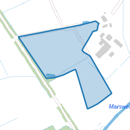 Perceel DSN01-E-3020