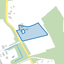 Perceel DSN01-E-3107