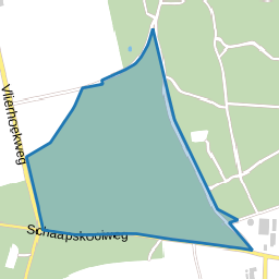 Perceel DSN01-E-3220