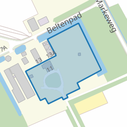 Perceel DSN01-E-3233