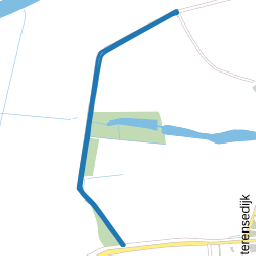 Perceel DSN01-E-3330