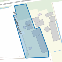 Perceel DSN01-E-3394