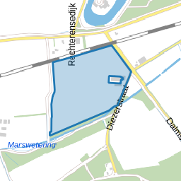 Perceel DSN01-E-3600