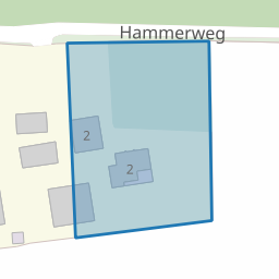 Perceel DSN01-E-3717