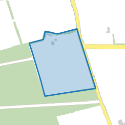 Perceel DSN01-E-3740