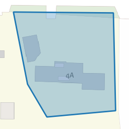 Perceel DSN01-E-3790