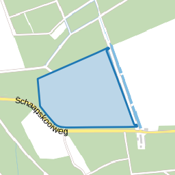 Perceel DSN01-E-3797