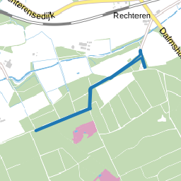 Perceel DSN01-E-3833