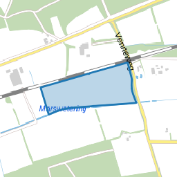 Perceel DSN01-E-3836