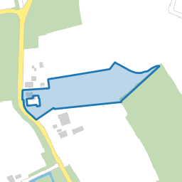 Perceel DSN01-E-3962