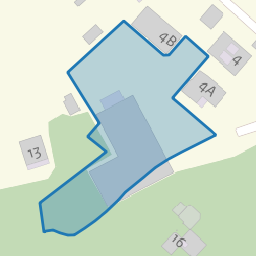 Perceel DSN01-E-4008