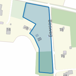 Perceel DSN01-E-4307