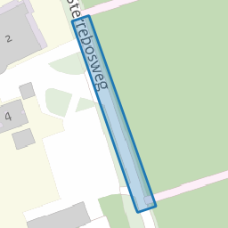 Perceel DSN01-F-1806