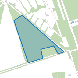 Perceel DSN01-F-1870