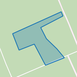 Perceel DSN01-F-3081