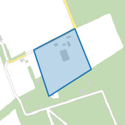 Perceel DSN01-F-3315