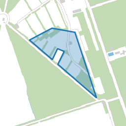 Perceel DSN01-F-3407