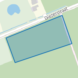 Perceel DSN01-F-3425