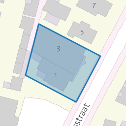 Perceel DSN01-F-4031