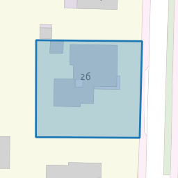 Perceel DSN01-F-4040