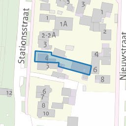 Perceel DSN01-F-4067