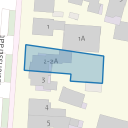 Perceel DSN01-F-4101