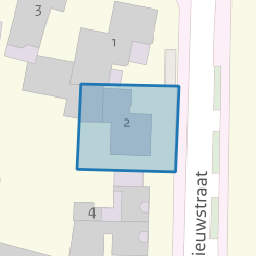 Perceel DSN01-F-4134