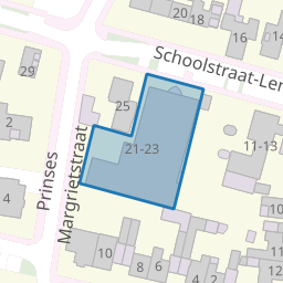Perceel DSN01-F-4713