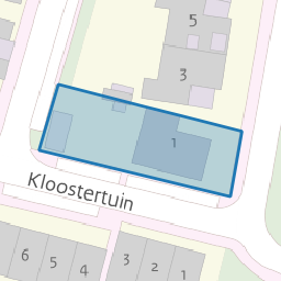 Perceel DSN01-F-4833