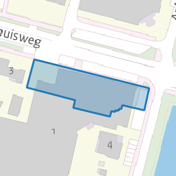 Perceel DSN01-F-4850