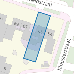 Perceel DSN01-F-4980