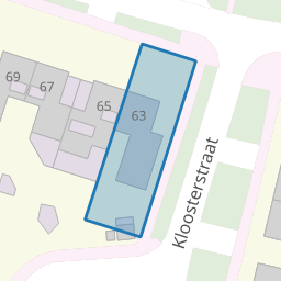 Perceel DSN01-F-4981