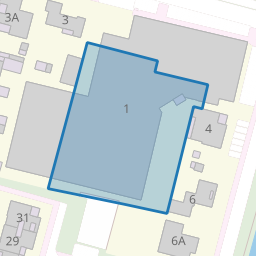 Perceel DSN01-F-5012