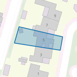 Perceel DSN01-F-5043