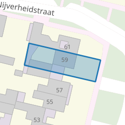 Perceel DSN01-F-5050