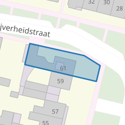 Perceel DSN01-F-5051