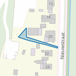 Perceel DSN01-F-5099