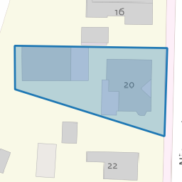 Perceel DSN01-F-5100