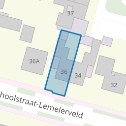 Perceel DSN01-F-5101