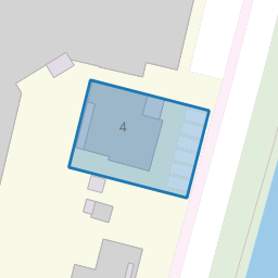 Perceel DSN01-F-5107