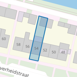 Perceel DSN01-F-5118