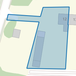 Perceel DSN01-F-5160