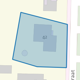 Perceel DSN01-F-5167