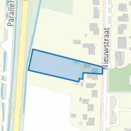 Perceel DSN01-F-5169