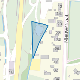 Perceel DSN01-F-5178